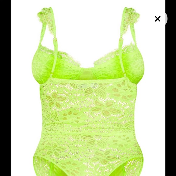 Bodysuit - Picture 2 of 2